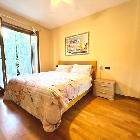 Olive Garden Apartment Riva del Garda Ngoại thất bức ảnh