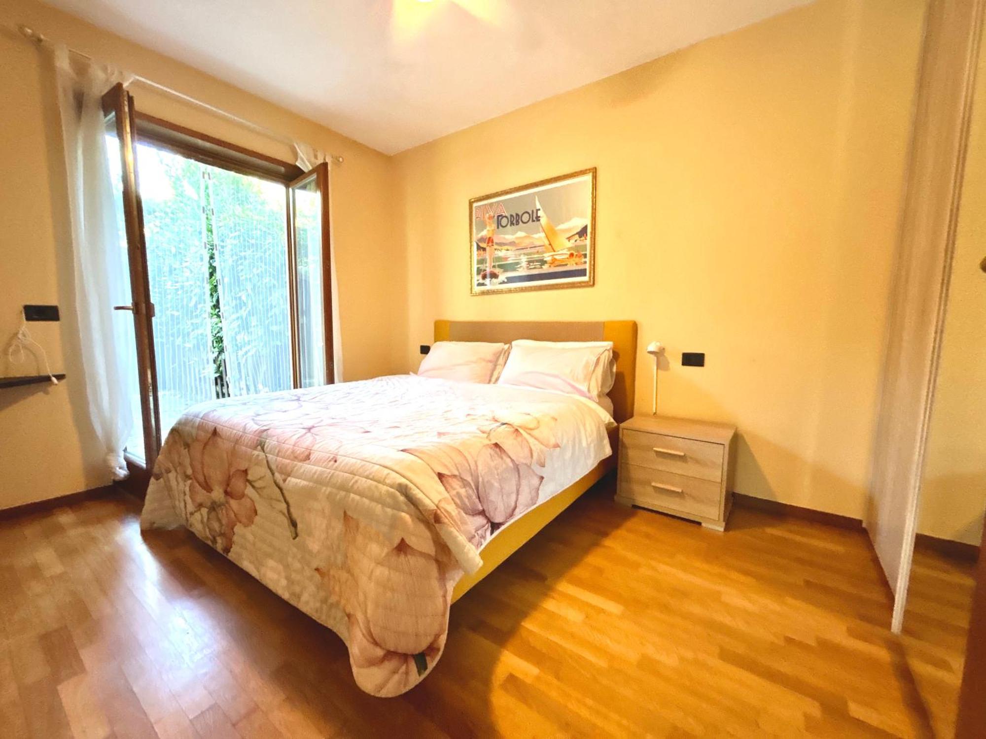 Olive Garden Apartment Riva del Garda Ngoại thất bức ảnh